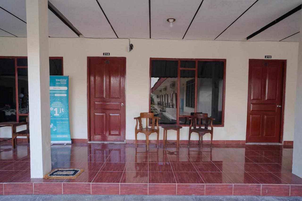 Отель Reddoorz Near Kampus 3 Uty Джокьякарта Экстерьер фото